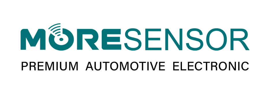 Moresensor Logo