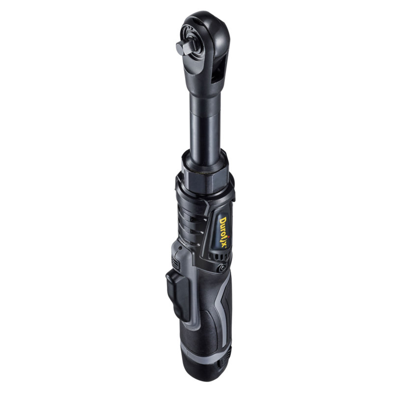 Durofix RW1216-3P G12 Series Cordless 3/8” Extended Ratchet Wrench Tool ...